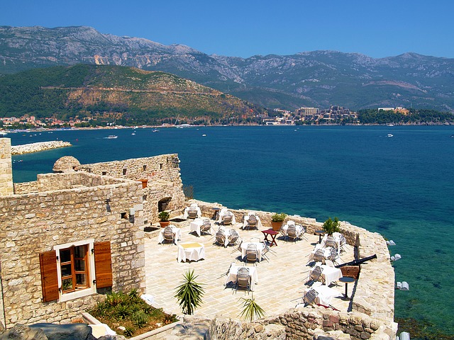 Bar Montenegro